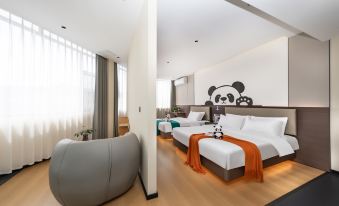 Anya Mantu Hotel