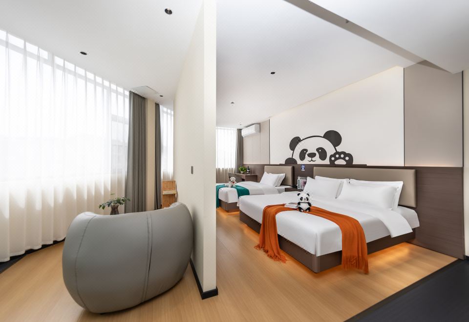 4. 안야 만투 호텔..