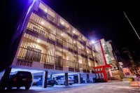 Smile Place Hotel Chiang Rai Hotels in Chiang Rai