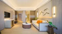 Qifu Zilu Hotel (Lushan Scenic Area)