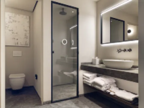 Botanic Sanctuary Antwerp Hoteles en Amberes