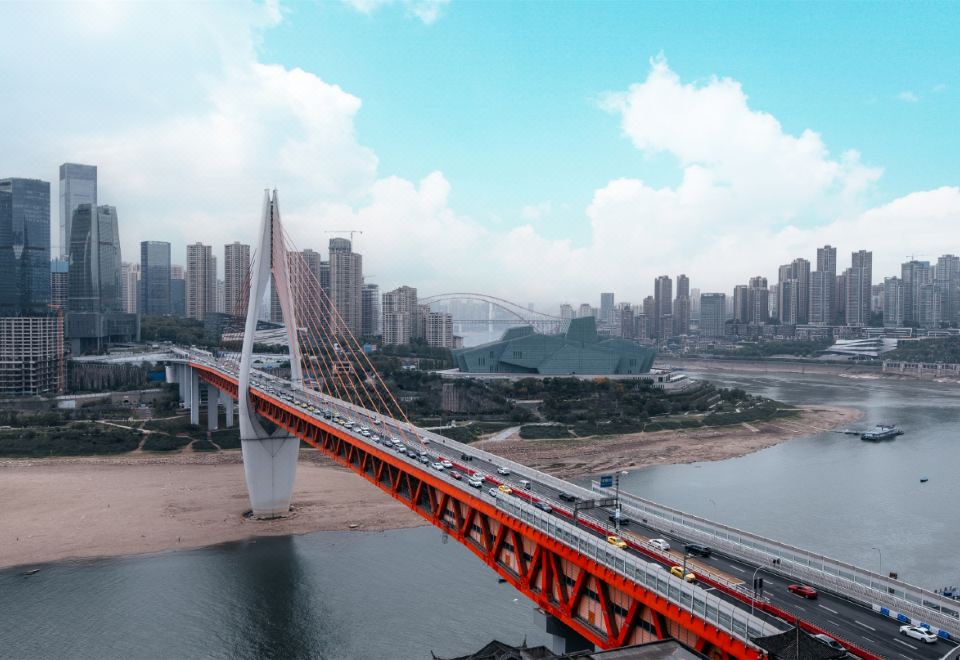 4. 베이천 리버사이..