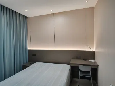 Binhai Zhenxing Hotel