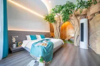 Guyu · MAZE Mansen · Treehouse Pool Pet-friendly Garden Family Homestay (OMG Heartbeat Paradise)