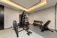 Xana Hotelle (Chaoyang Dajie Shengda Computer City) - Træningscentre