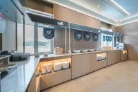 HanTing Hotel (Jiayuguan Yingbinhu) - 2 stjerner