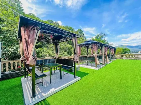 Shanhaijian Dream House Отели рядом с достопримечательностью «Lingying Temple»