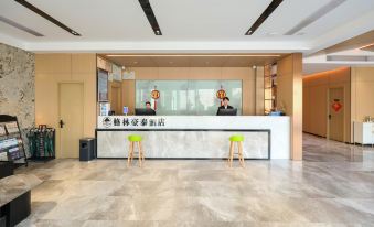 GreenTree Inn (Bozhou Mengcheng Zhuangzi Avenue Branch)