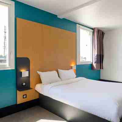 B&B Hotel Lieusaint Carré Sénart Rooms