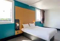 B&B Hotel Lieusaint Carré Sénart Hotels in Combs-la-Ville