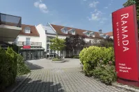 Ramada by Wyndham Muenchen Airport Hotel a Oberding