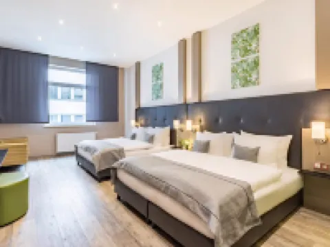 Garner Hotel BREMEN CITY by IHG Hotels in Bremen