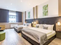 Garner Hotel Bremen City  호텔