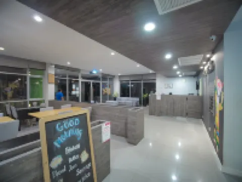 Fortune D Hotel Loei