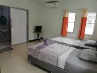 Ocean Room
