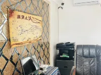 Migratory Hostel Hotels near Jiaohe Post Scenic Area—Source of Karez