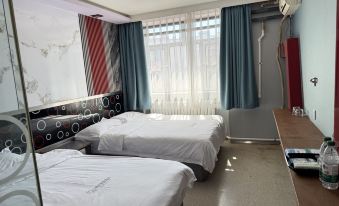 Xilong Hotel (Wanda)