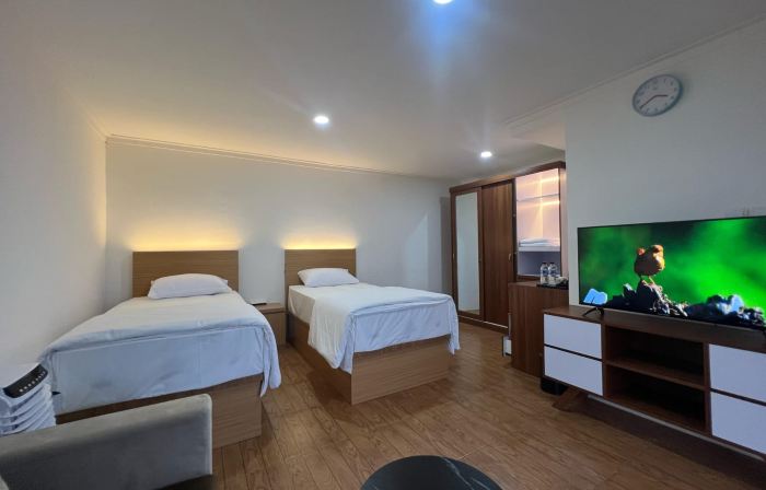 Ciater Dream Village