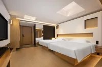 SFEEL Designer Hotel (Wuhan Donghu Hubei Provincial Museum Branch)