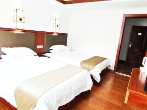 QiYue Hostel