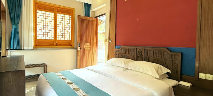 Eman Xiaoyuan Hotels in Tanchang