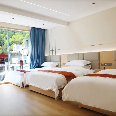 Jia Lao Lian Hotel