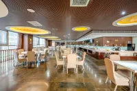 Ronghai Dream Hotel - breakfast