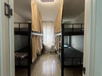 ZEBRA Guest House โรงแรมในอูลานบาตอร์