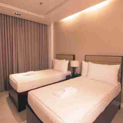 Aura Condotel Rooms