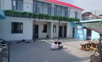Botaoxiaozhu Sea View Homestay