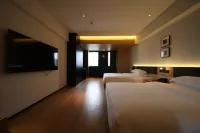 Junting· J Hotel Zhanjiang Wanda Plaza