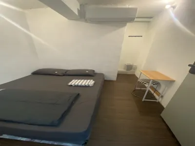 Hotel O J Stay Guesthouse 조지 타운 호텔