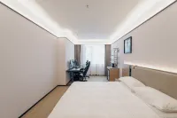 Thor eSports Hotel (Longkou Boshang Shopping Plaza Branch)
