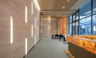 MEHOOD LESTIE Hotel (Xi'an Longshouyuan Daminggong Xi Subway Station)