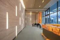 美豪麗致飯店（西安龍首原大明宮西地鐵站店）