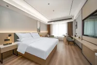 GreenTree Zhixuan Hotel (Xuancheng Jing County Caifunan Road) Hotels in Xuancheng
