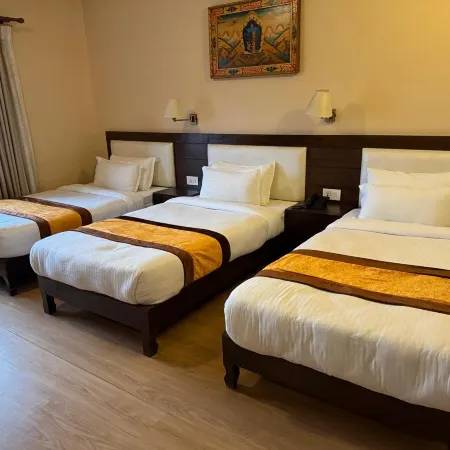 Hotel Shuman