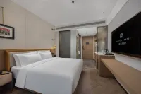 美豪麗致飯店（西安電視塔東儀路地鐵站店）