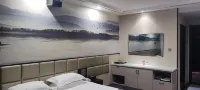 Huadu Hotel, Shanghai