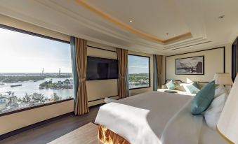 Charmant Suites a Boutique Hotel Can Tho