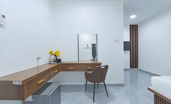 Padi Hotel Alor Setar