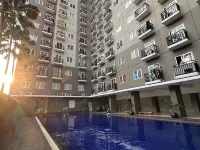 Sunterpark Hotel Các khách sạn ở Bắc Jakarta