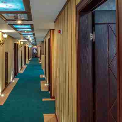 Aramis Hotel Others