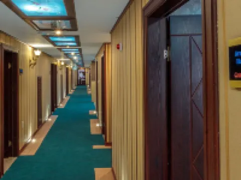 Aramis Hotel โรงแรมในเตหะราน