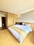 Youfeng Oxygen-Rich Resort Hotel Hotel di Mainling
