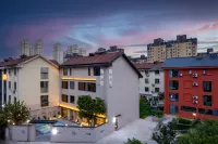 Taoye Residence Homestay