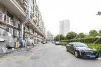 僑成快捷飯店（晉江永和店） 永和覺林禪寺附近的飯店