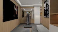 Starway Hotel (Qingyang Government Service Center)
