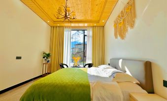 Hefeng Moye Homestay