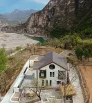 Liyuan Wangyi Mountain Homestay Hotels in der Nähe von Xianxishan Scenic Area